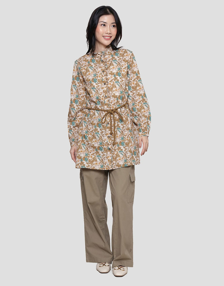 Expand Eun Blouse Wanita