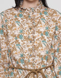 Expand Eun Blouse Wanita