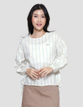 Exit Tioly Blouse Wanita