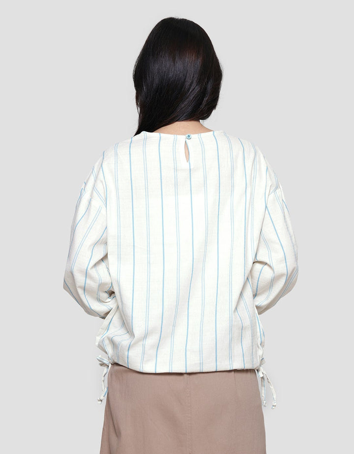Exit Tioly Blouse Wanita