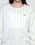 Exit Tioly Blouse Wanita