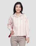 Exit Gercy Women's Blouse