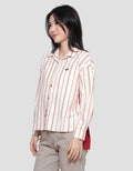 Exit Gercy Women's Blouse