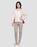 Exit Gercy Women's Blouse