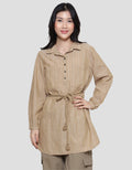 Expand Xira Blouse Wanita