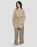 Expand Xira Blouse Wanita