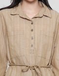 Expand Xira Blouse Wanita