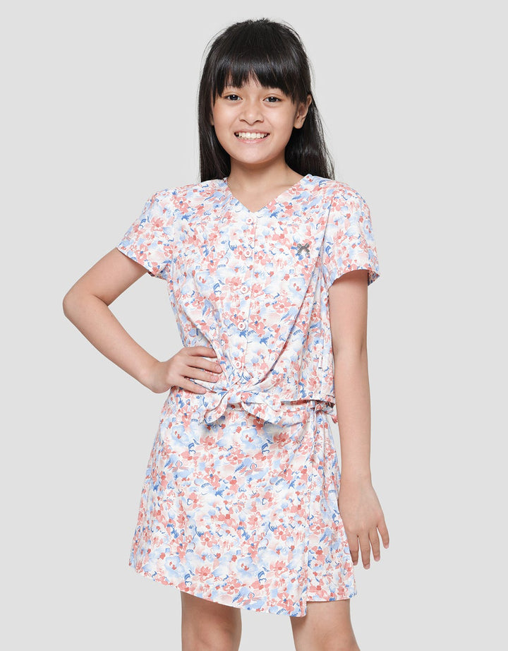 Exit Girls Henera Blouse Anak Perempuan