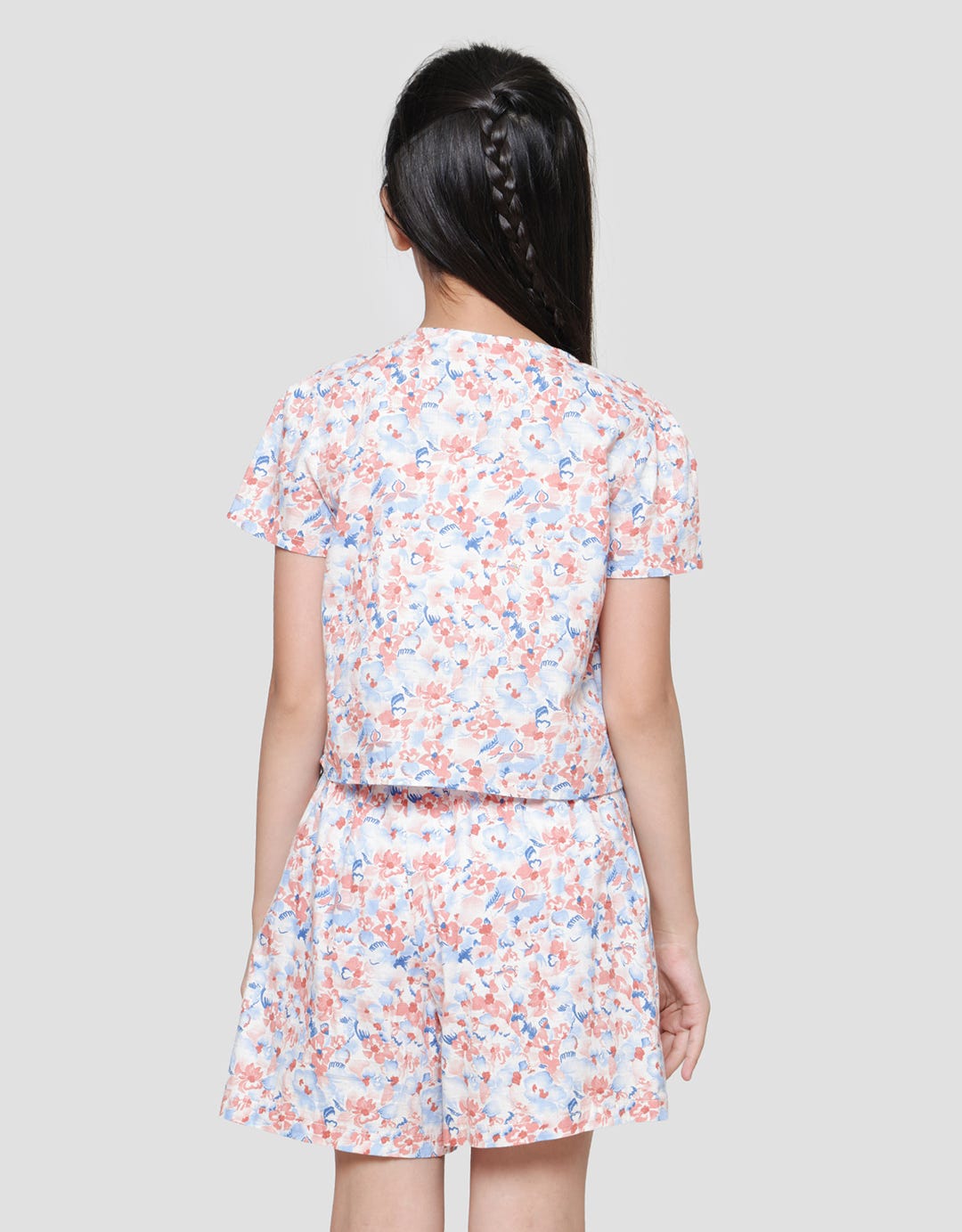 Exit Girls Henera Blouse Anak Perempuan