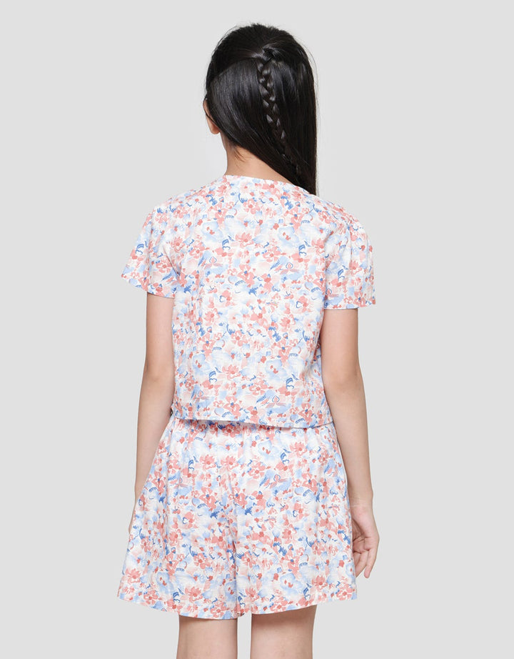 Exit Girls Henera Blouse Anak Perempuan