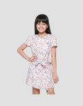 Exit Girls Henera Blouse for Girls