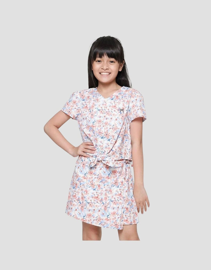 Exit Girls Henera Blouse for Girls