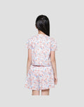 Exit Girls Henera Blouse for Girls
