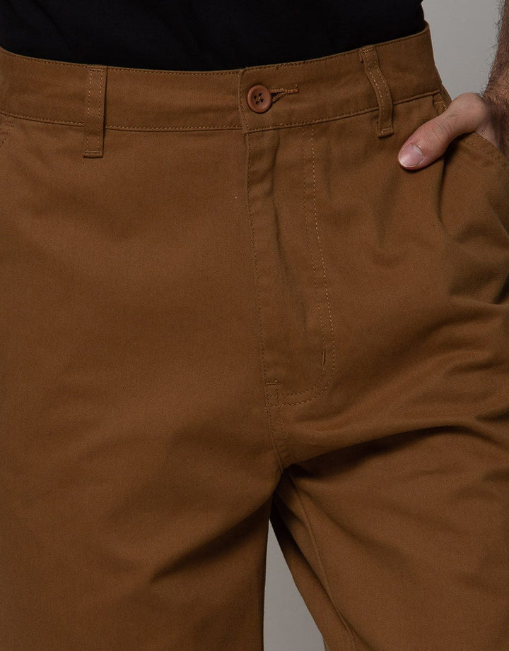 KI CHINOS S/P