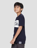 Nevada Great Minds Boys T-Shirt