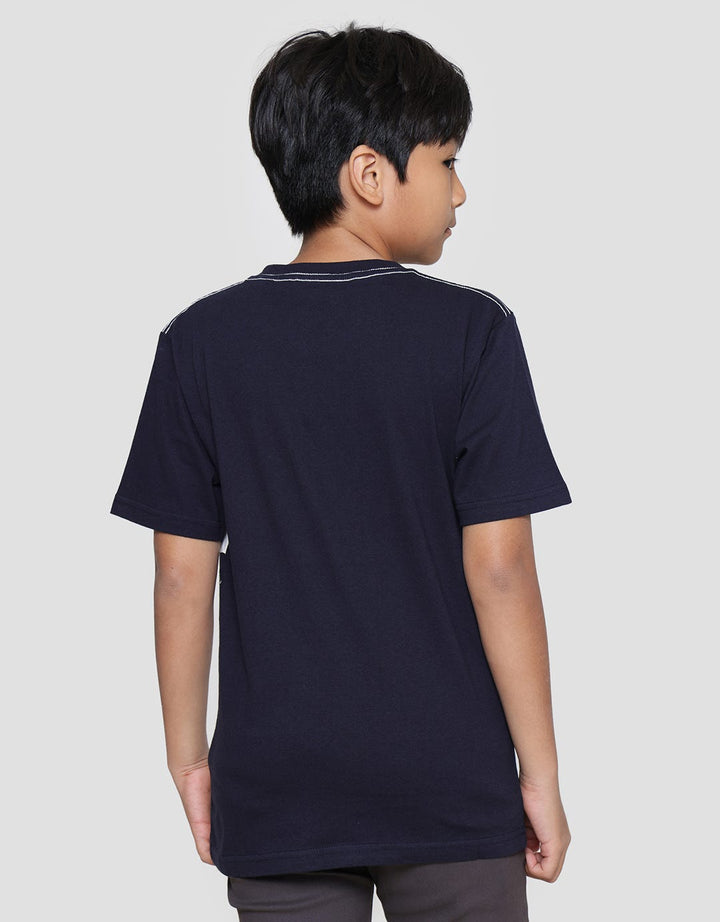 Nevada Great Minds Boys T-Shirt