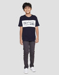 Nevada Great Minds Boys T-Shirt