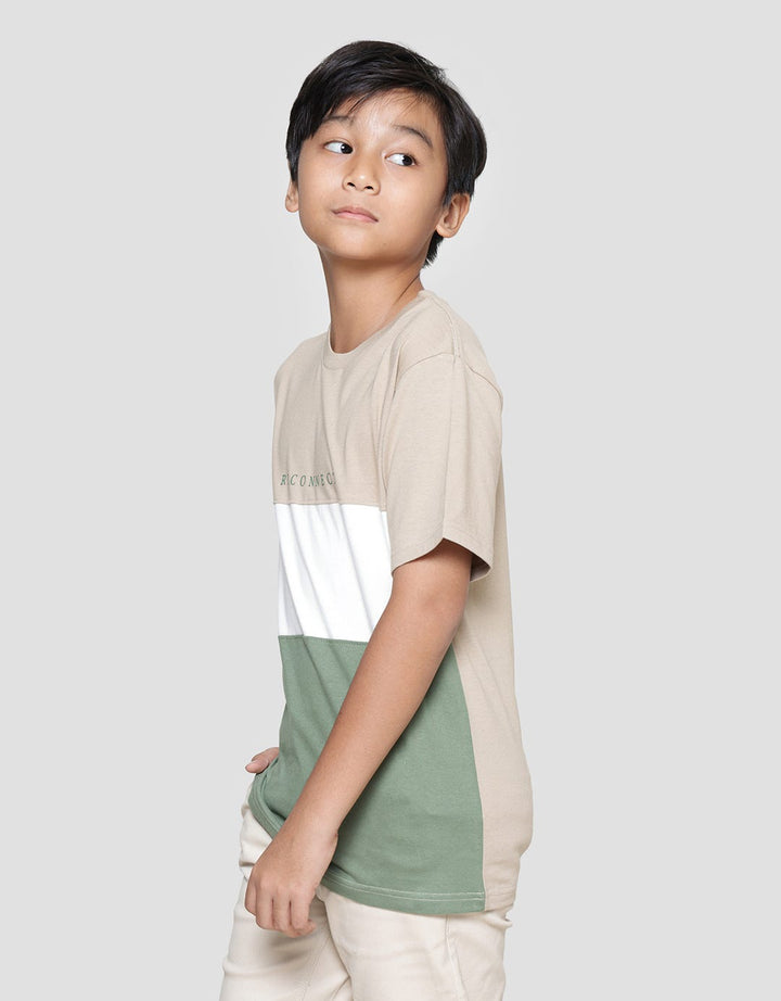 Nevada Reconnect Boys T-Shirt