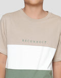 Nevada Reconnect Boys T-Shirt