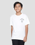 Nevada Finger Creepin Kaos Anak Laki-Laki