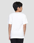 Nevada Finger Creepin Kaos Anak Laki-Laki