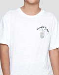 Nevada Finger Creepin Kaos Anak Laki-Laki
