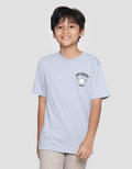 Nevada Fun Spooky Kaos Anak Laki-Laki