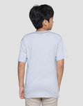 Nevada Fun Spooky Kaos Anak Laki-Laki