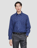 Stanley Adams Regular Fit Men's Long Sleeve Shirt