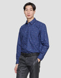 Stanley Adams Regular Fit Men's Long Sleeve Shirt