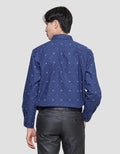 Stanley Adams Regular Fit Men's Long Sleeve Shirt