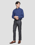 Stanley Adams Regular Fit Men's Long Sleeve Shirt