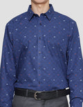 Stanley Adams Regular Fit Men's Long Sleeve Shirt