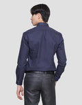 Stanley Adams Prints Slim Fit Men's Long Sleeve Shirt