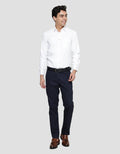 Stanley Adams Slim Fit Style Kemeja Pria
