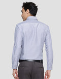 Stanley Adams Slim Fit Kemeja Formal Pria