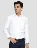 Stanley Adams Top Slim Fit Kemeja Lengan Panjang Pria