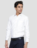 Stanley Adams Top Slim Fit Kemeja Lengan Panjang Pria
