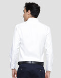 Stanley Adams Top Slim Fit Kemeja Lengan Panjang Pria