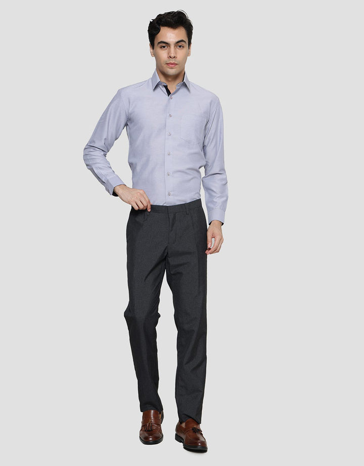 Stanley Adams PV Slim Fit Celana Panjang Pria