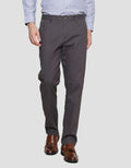 Stanley Adams Men's Slim Fit Trousers