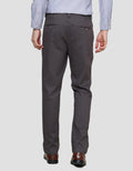 Stanley Adams Men's Slim Fit Trousers