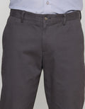 Stanley Adams Men's Slim Fit Trousers