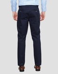 Stanley Adams Men's Slim Fit Trousers