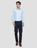 Stanley Adams Men's Slim Fit Trousers