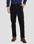 Stanley Adams Slim Fit Formal Celana Pria