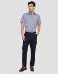 Stanley Adams Pv Slim Fit Men's Trousers