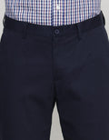 Stanley Adams Pv Slim Fit Men's Trousers