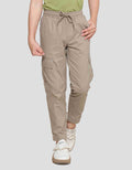 Nevada Kenzo Cargo Boys Long Pants