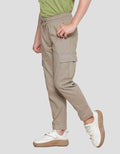 Nevada Kenzo Cargo Boys Long Pants